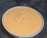Foto del paso 8 de la receta: Postre ‘’borrachito’’ de tres sabores con vainillas CASERO