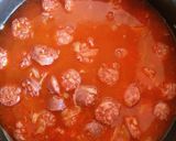 Foto del paso 6 de la receta: Chorizos al vino