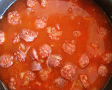 Foto del paso 6 de la receta: Chorizos al vino