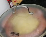 Rakott fejeskáposzta sütnivaló kolbásszal recept fázis 2 fotója