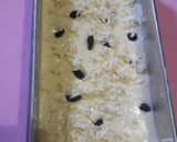 Foto langkah ke 4 dari resep Cake tape keju.