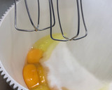 Foto del paso 1 de la receta: Cake de limón