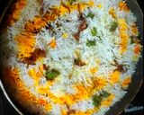 চিকেন বিরিয়ানি (chicken biryani recipe in Bengali) রেসিপি ধাপ - 5 ছবি
