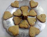 Wheat Jeera cookies recipe step 8 photo