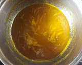 Foto del paso 1 de la receta: Salsa/jalea de naranja