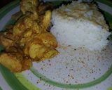 Foto del paso 18 de la receta: Pollo Tikka Masala