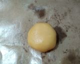Foto langkah ke 5 dari resep Bakpia Teflon (isi kacang hijau).