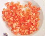 Foto del paso 3 de la receta: Ensalada de Garbanzos con Berenjena empanada