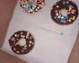 Foto del paso 6 de la receta: Mini donuts