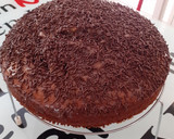 Foto del paso 7 de la receta: Bizcocho de leche y canela