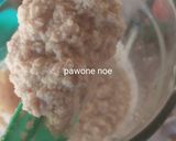 Foto langkah ke 3 dari resep Bumbu Dasar Putih.