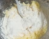 Foto del paso 3 de la receta 🍪 Galletas con mermelada de arándanos y frambuesas ❤️💜