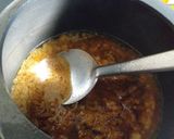 हरी मटर का निमोना (Hari matar ka nimona recipe in hindi) रेसिपी चरण 3 फोटो