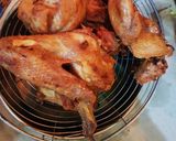 Foto langkah ke 3 dari resep Salty Chicken.