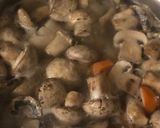 Фото кроку 2 до Грибной крем-суп с курицей@healthy_life_academy. Здоровое питание.