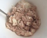 Foto del paso 3 de la receta: Croquetas de papa y atún