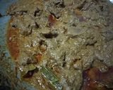 Foto langkah ke 4 dari resep Rendang Daging Simple.