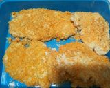 Foto langkah ke 3 dari resep Tahu katsu #Bandungrecook2_andreniagiawati.