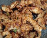 Foto langkah ke 5 dari resep Karage Ayam Kecap.