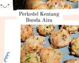Foto langkah ke 4 dari resep Perkedel kentang.