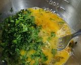Foto del paso 1 de la receta: Tortilla de papas fritas sobrantes