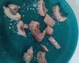 Foto langkah ke 4 dari resep Babi Goreng.
