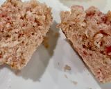 A picture of step 15 of Strawberry Cupcakes 🍓 🧁.