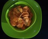 Spices potato crackersmatakin girki4 hoto