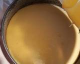 Gâteau aux pommes étape de la recette 4 photo