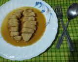 Foto langkah ke 11 dari resep Pempek Nasi.