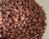 Foto del paso 1 de la receta: Ensalada Navideña de Azuki