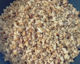 Foto del paso 2 de la receta: Migas de pan con chistorra