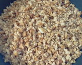 Foto del paso 2 de la receta: Migas de pan con chistorra