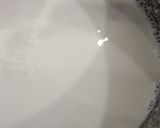 Foto langkah ke 2 dari resep Puding Susu Simple (5 Bahan).