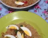 Foto langkah ke 5 dari resep Bihun.