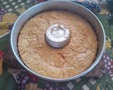 Foto del paso 9 de la receta: Budín invertido de ananá🍍