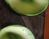 Foto del paso 1 de la receta: Aguacate relleno