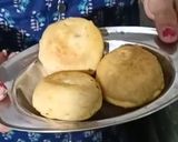 વસાણાં ઘારી રેસીપી સ્ટેપ3ફોટો