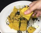 Khaman Dhokla Recipe recipe step 5 photo