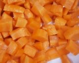 Foto del paso 1 de la receta: Ensalada Rusa