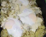 Foto del paso 7 de la receta: Papas al horno con carne