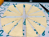 Medialunas de manteca 🥐