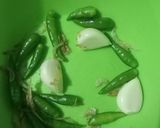 Foto langkah ke 3 dari resep Pempek Sutra.