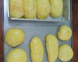 Foto langkah ke 7 dari resep Roti.
