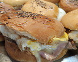 Foto del paso 4 de la receta: Lomitos Argentinos completos