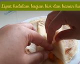Foto langkah ke 6 dari resep Risol isi Sayur ala Rianti Kitchen.