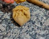 Aloo paratha with tips for every possible failure recipe step 4 photo