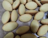 Foto langkah ke 10 dari resep Bolu Kijing Ciamis.