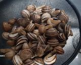 Foto del paso 4 de la receta Caracoles