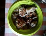 Foto langkah ke 4 dari resep Opor ayam kampung ala ratih.